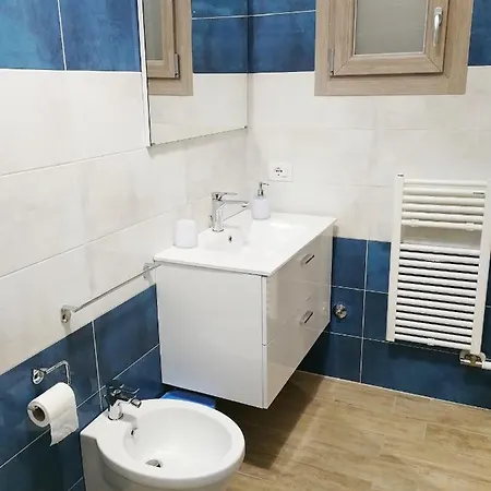 Bed & Breakfast Il Cantastorie Salentino