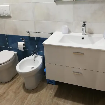 Bed & Breakfast Il Cantastorie Salentino