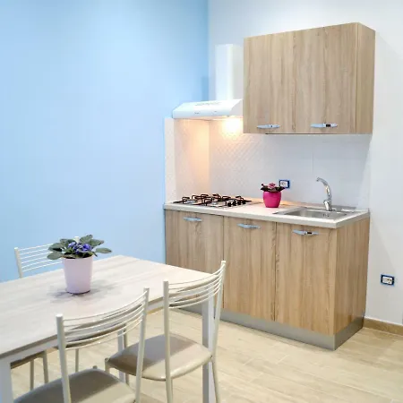 Il Cantastorie Salentino 3*