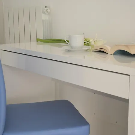 Il Cantastorie Salentino Bed & Breakfast