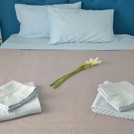 Il Cantastorie Salentino 3* Gallipoli