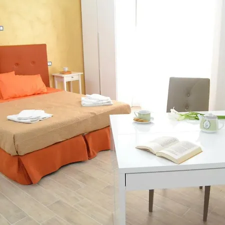 Il Cantastorie Salentino Bed & Breakfast Gallipoli