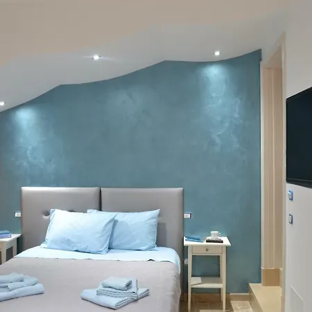 Bed & Breakfast Il Cantastorie Salentino