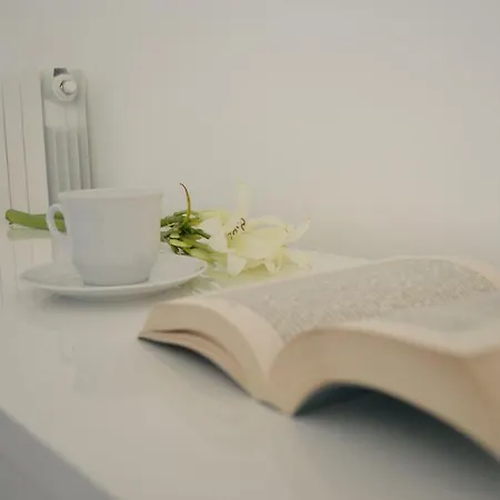 Il Cantastorie Salentino Bed & Breakfast