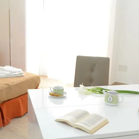 Il Cantastorie Salentino Gallipoli