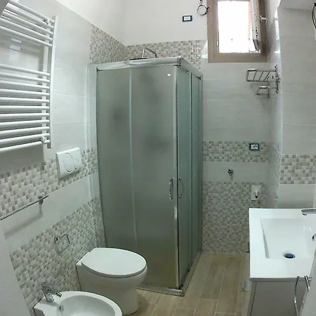 Bed & Breakfast Il Cantastorie Salentino Gallipoli