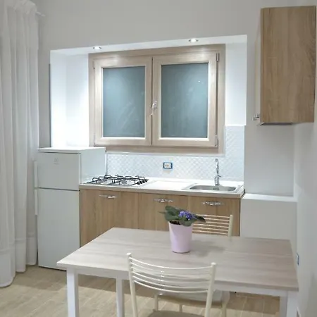 Il Cantastorie Salentino 3* Gallipoli