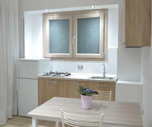 Il Cantastorie Salentino 3* Gallipoli